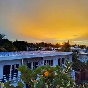 The Rock House Eco (adults Only) Bed & Breakfast