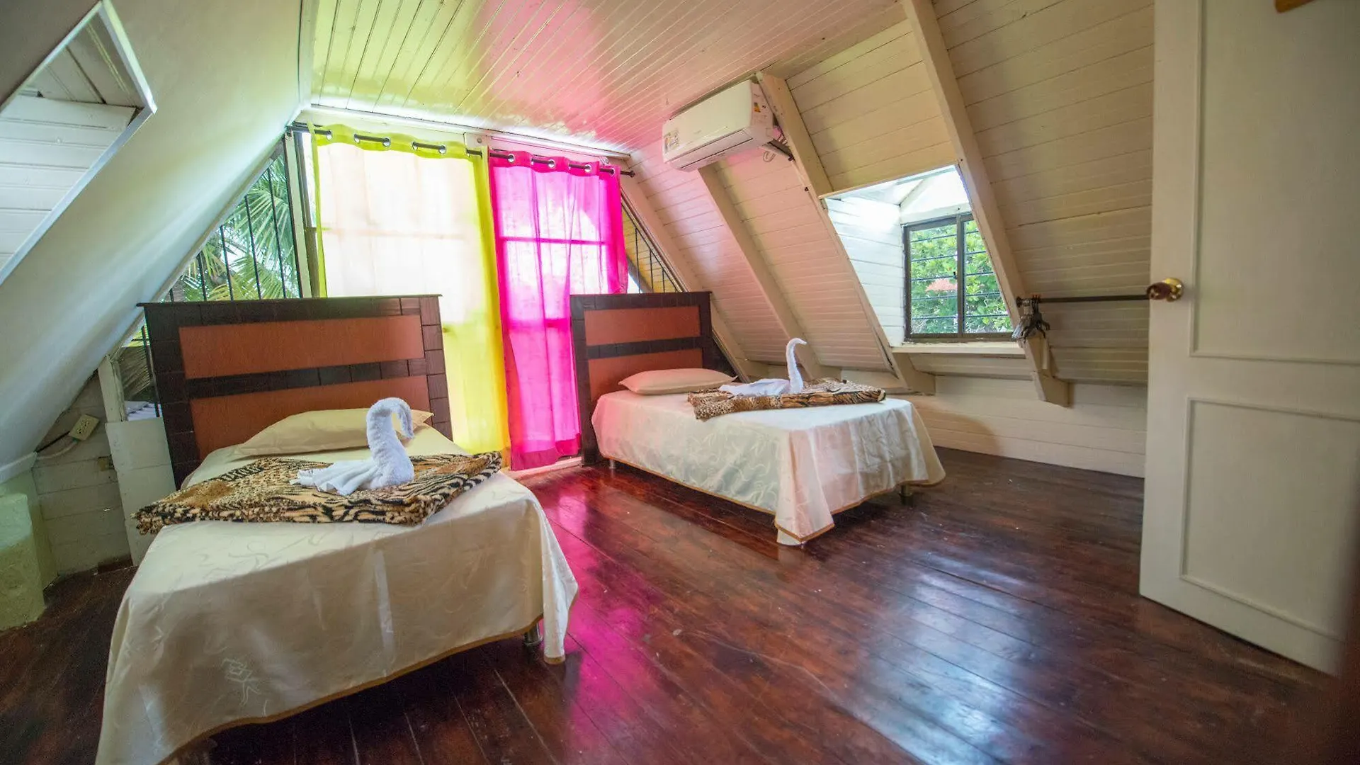 Cabana Con Piscina, Ideal Para Parejas Y Familias! San Andrés 0*,  Colombie