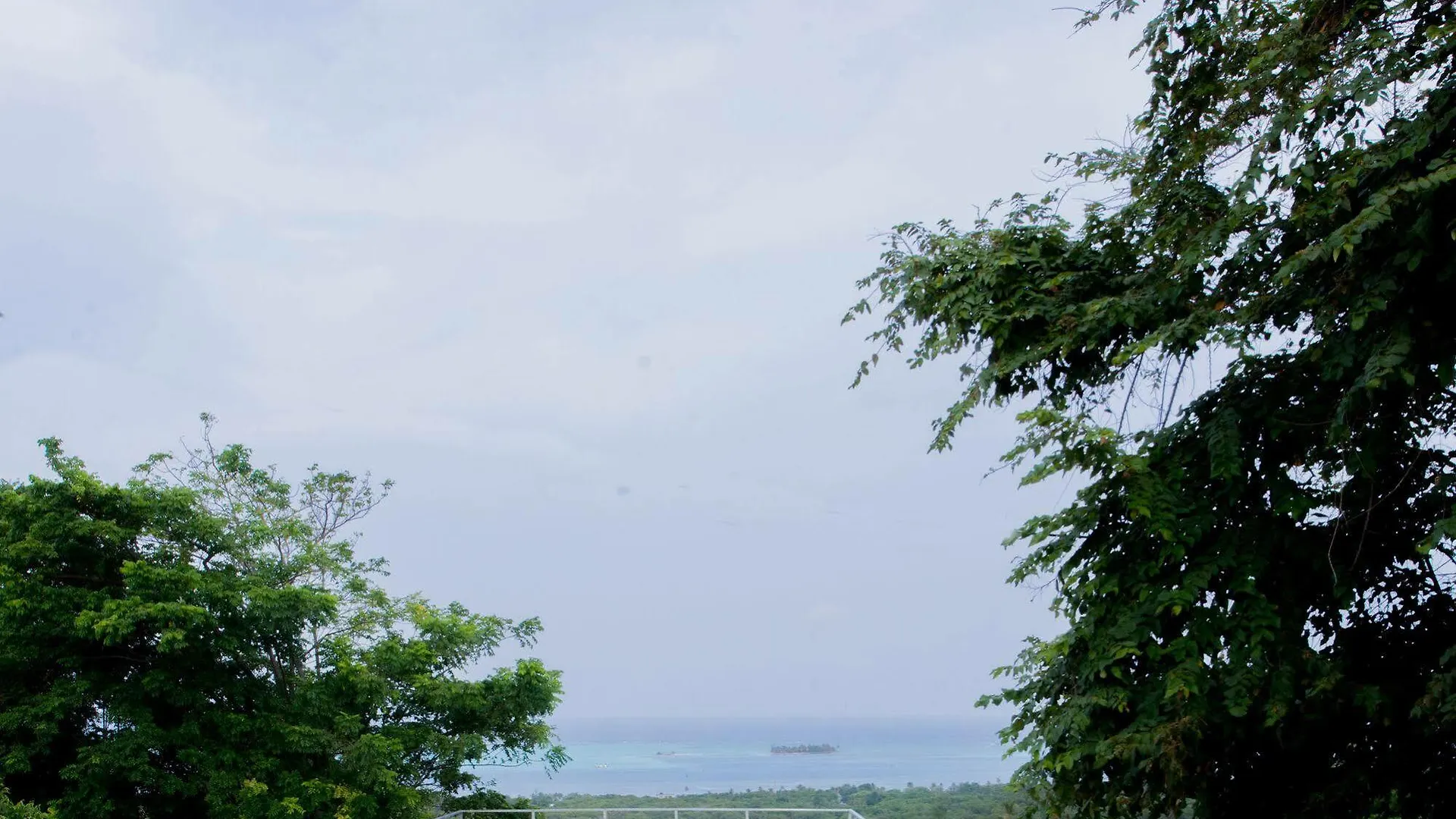Cabana Con Piscina, Ideal Para Parejas Y Familias! San Andrés