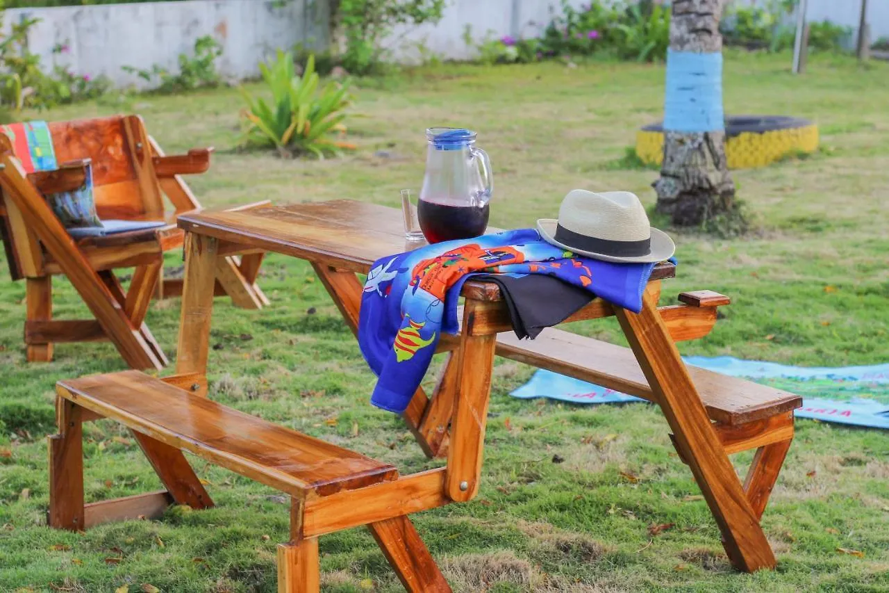 Cabana Con Piscina, Ideal Para Parejas Y Familias! San Andrés Hébergement de vacances